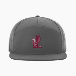 Avon Old Farms Winged Beavers <span class="pdp-name-mascot">Avon Old Farms School Winged Beavers</span> Richardson Cannon 7-Panel Flatbill Front Thumbnail