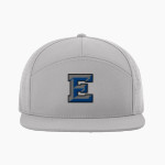 EDEN HIGH SCHOOL BULLDOGS <span class="pdp-name-mascot">EDEN BULLDOGS /LADY</span> Richardson Cannon 7-Panel Flatbill Front Thumbnail