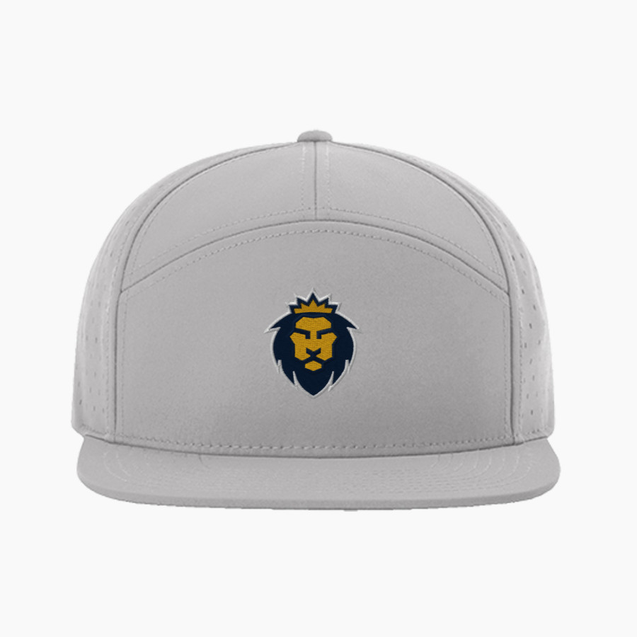 Warner Royals <span class="pdp-name-mascot">Warner Royals</span> Richardson Cannon 7-Panel Flatbill