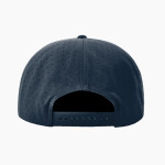 PATRICK HENRY HIGH SCHOOL REBELS <span class="pdp-name-mascot">PATRICK HENRY REBELS</span> Richardson Cannon 7-Panel Flatbill Back Thumbnail