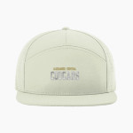 Alexander Central Cougars <span class="pdp-name-mascot">Alexander Central Cougars</span> Richardson Cannon 7-Panel Flatbill Front Thumbnail
