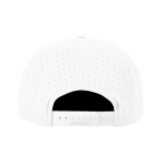 Fordham Prep Rams Online Store <span class="pdp-name-mascot">Fordham Prep Rams</span> Richardson Cannon 7-Panel Flatbill Back Thumbnail