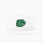 Bremen Athletics Sideline Store <span class="pdp-name-mascot">Bremen Lions</span> Richardson Cannon 7-Panel Flatbill Front Thumbnail