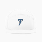 Northshore Titans Online Store <span class="pdp-name-mascot">Northshore Titans</span> Richardson Cannon 7-Panel Flatbill Front Thumbnail