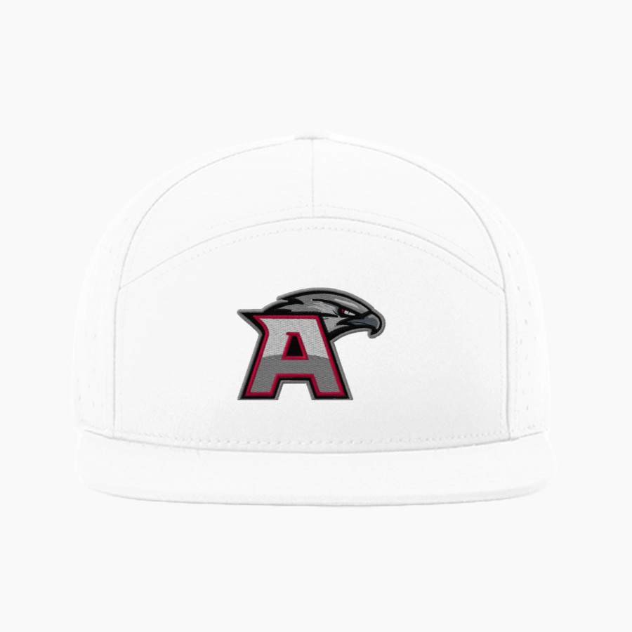 ALTA HIGH SCHOOL HAWKS <span class="pdp-name-mascot">ALTA HAWKS</span> Richardson Cannon 7-Panel Flatbill