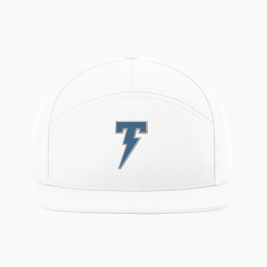 Northshore Titans Online Store <span class="pdp-name-mascot">Northshore Titans</span> Richardson Cannon 7-Panel Flatbill