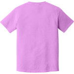 CASS MIDWAY R-1 HIGH SCHOOL VIKINGS <span class="pdp-name-mascot">CASS MIDWAY R-1 VIKINGS</span> Comfort Colors Men's Heavyweight Ring Spun T-Shirt Back Thumbnail
