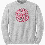 SEVASTOPOL HIGH SCHOOL PIONEERS <span class="pdp-name-mascot">SEVASTOPOL PIONEERS</span> Gildan Adult Heavy Blend Crewneck Sweatshirt Front Thumbnail