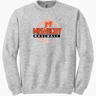 Gildan Adult Heavy Blend Crewneck Sweatshirt