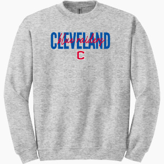 Gildan Adult Heavy Blend Crewneck Sweatshirt