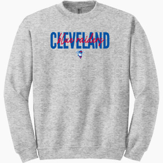 Gildan Adult Heavy Blend Crewneck Sweatshirt