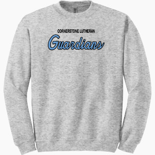 Gildan Adult Heavy Blend Crewneck Sweatshirt