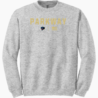 Gildan Adult Heavy Blend Crewneck Sweatshirt