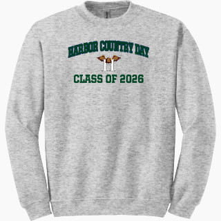 Gildan Adult Heavy Blend Crewneck Sweatshirt