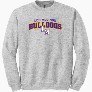 Gildan Adult Heavy Blend Crewneck Sweatshirt