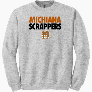 Gildan Adult Heavy Blend Crewneck Sweatshirt