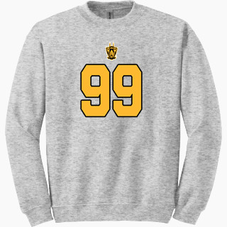 Gildan Adult Heavy Blend Crewneck Sweatshirt