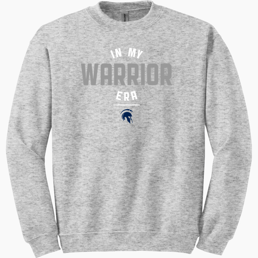 The Covenant Of Jacksonville Warriors <span class="pdp-name-mascot">The Covenant Of Jacksonville Warriors</span> Gildan Adult Heavy Blend Crewneck Sweatshirt