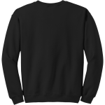 OLDENBURG ACADEMY TWISTERS <span class="pdp-name-mascot">OLDENBURG ACADEMY TWISTERS</span> Gildan Adult Heavy Blend Crewneck Sweatshirt Back Thumbnail