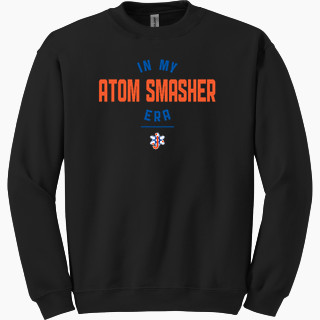 Gildan Adult Heavy Blend Crewneck Sweatshirt