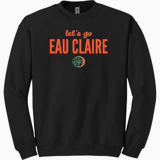 Gildan Adult Heavy Blend Crewneck Sweatshirt