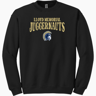 Gildan Adult Heavy Blend Crewneck Sweatshirt