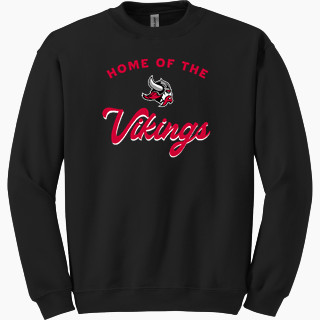 Gildan Adult Heavy Blend Crewneck Sweatshirt