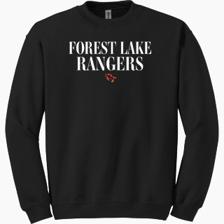 Gildan Adult Heavy Blend Crewneck Sweatshirt