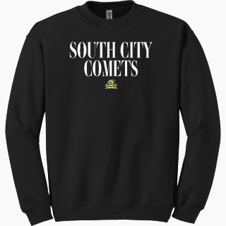 Gildan Adult Heavy Blend Crewneck Sweatshirt