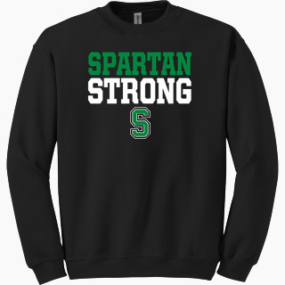 Gildan Adult Heavy Blend Crewneck Sweatshirt