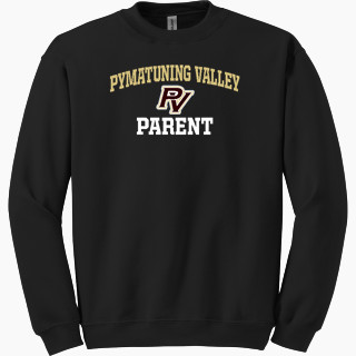 Gildan Adult Heavy Blend Crewneck Sweatshirt