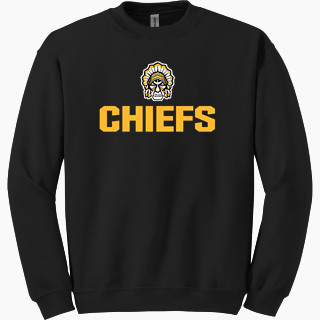 Gildan Adult Heavy Blend Crewneck Sweatshirt