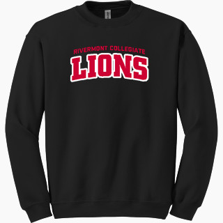 Gildan Adult Heavy Blend Crewneck Sweatshirt