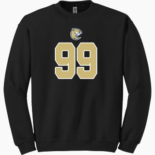 Gildan Adult Heavy Blend Crewneck Sweatshirt