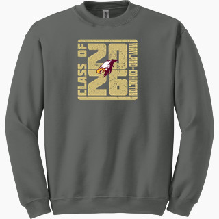 Gildan Adult Heavy Blend Crewneck Sweatshirt