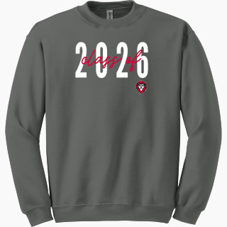 Gildan Adult Heavy Blend Crewneck Sweatshirt