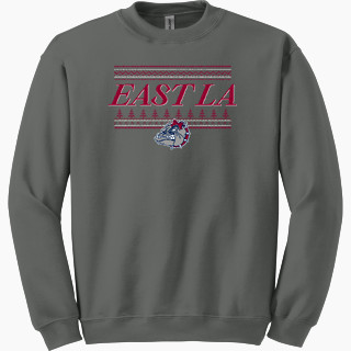 Gildan Adult Heavy Blend Crewneck Sweatshirt