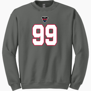 Gildan Adult Heavy Blend Crewneck Sweatshirt