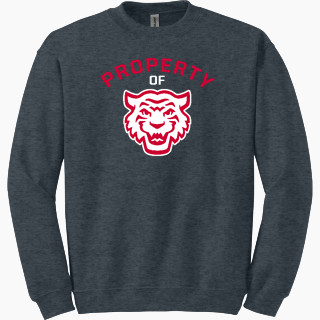 Gildan Adult Heavy Blend Crewneck Sweatshirt