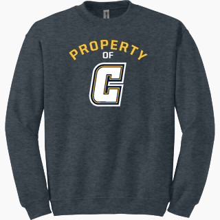 Gildan Adult Heavy Blend Crewneck Sweatshirt