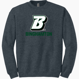 Gildan Adult Heavy Blend Crewneck Sweatshirt