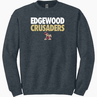 Gildan Adult Heavy Blend Crewneck Sweatshirt