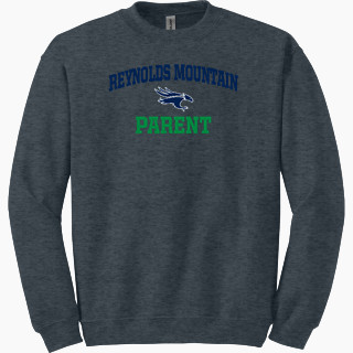 Gildan Adult Heavy Blend Crewneck Sweatshirt