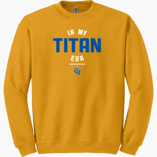 Gildan Adult Heavy Blend Crewneck Sweatshirt