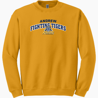 Gildan Adult Heavy Blend Crewneck Sweatshirt