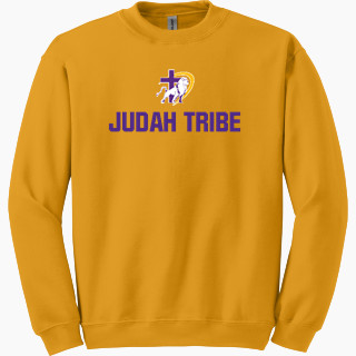 Gildan Adult Heavy Blend Crewneck Sweatshirt