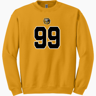 Gildan Adult Heavy Blend Crewneck Sweatshirt