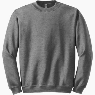 Gildan Adult Heavy Blend Crewneck Sweatshirt