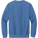 NORTHLAND Pioneers <span class="pdp-name-mascot">NORTHLAND PIONEERS STORE</span> Gildan Adult Heavy Blend Crewneck Sweatshirt Back Thumbnail