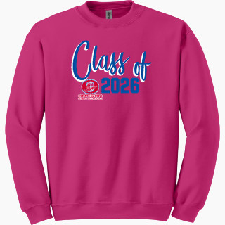 Gildan Adult Heavy Blend Crewneck Sweatshirt